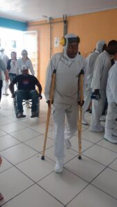 FALB promove a inclusão e incentiva os novos saberes