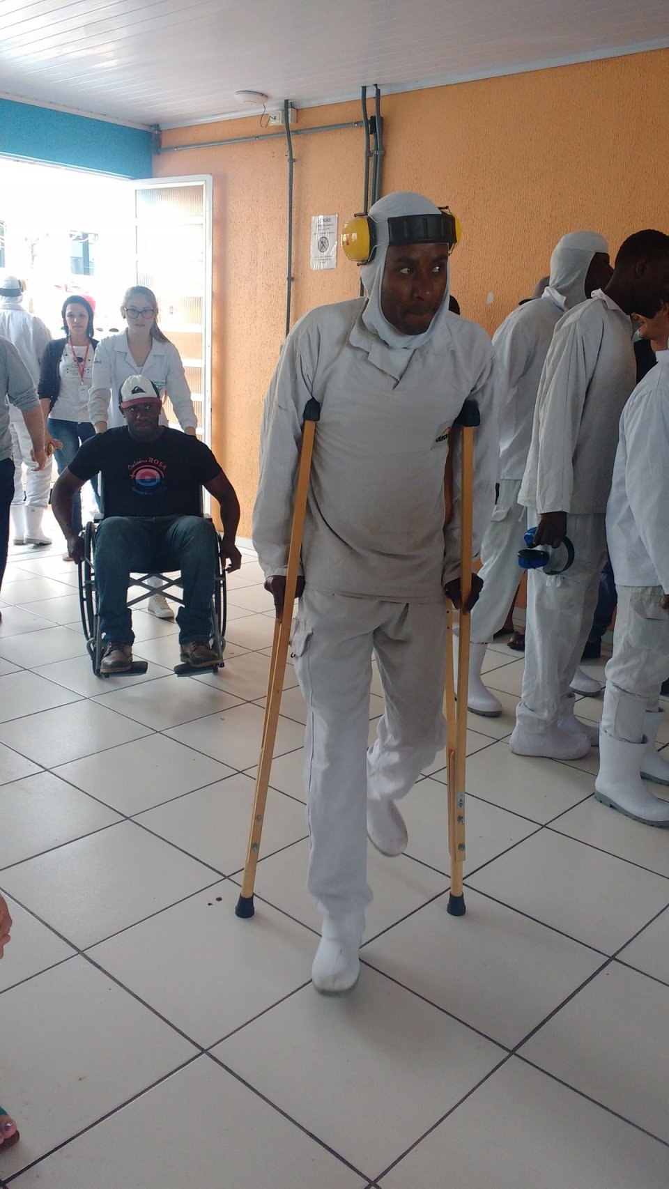 FALB promove a inclusão e incentiva os novos saberes