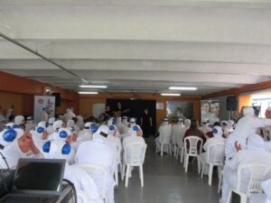 Espetáculo Multiplicando o Bem percorre Unidades da Aurora em Santa Catarina