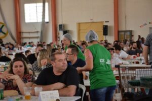 11ª edição do Boi no Rolete tem apoio da Fundação Aury Luiz Bodanese e Aurora Alimentos