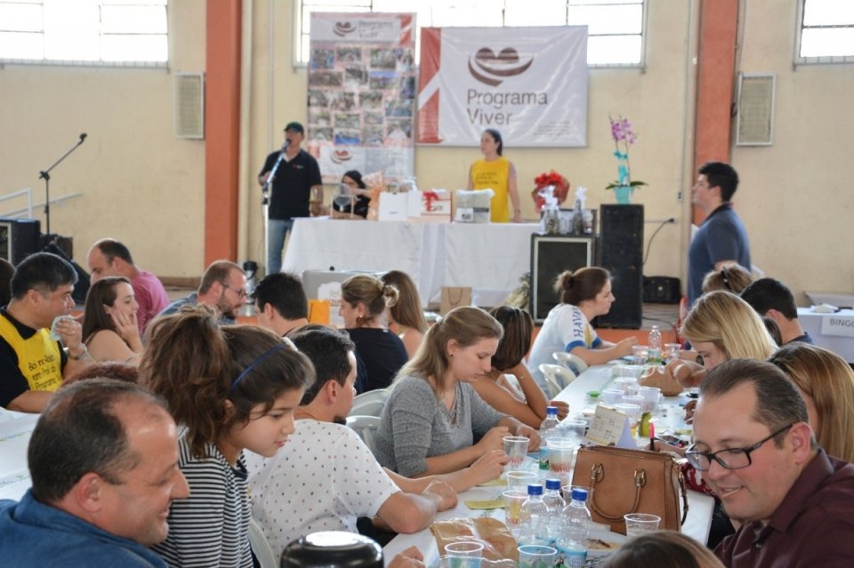 11ª edição do Boi no Rolete tem apoio da Fundação Aury Luiz Bodanese e Aurora Alimentos