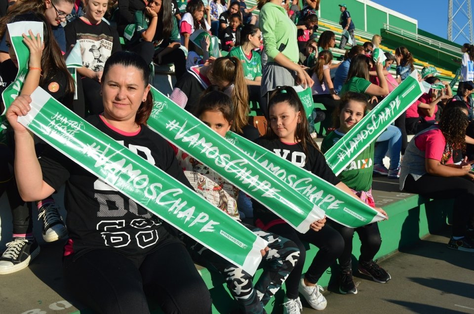 Programa Vozes do Corpo: dança, arte e educação!