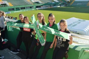 Programa Vozes do Corpo: dança, arte e educação!