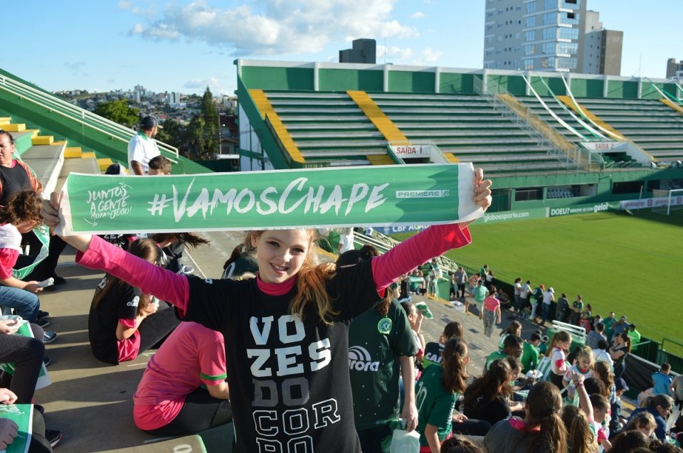 Programa Vozes do Corpo: dança, arte e educação!