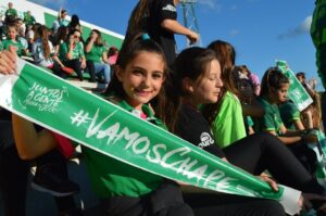 Programa Vozes do Corpo: dança, arte e educação!