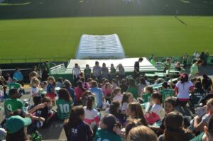 Programa Vozes do Corpo: dança, arte e educação!