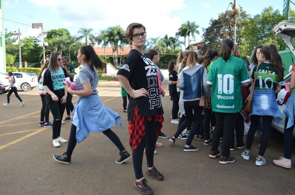 Programa Vozes do Corpo: dança, arte e educação!