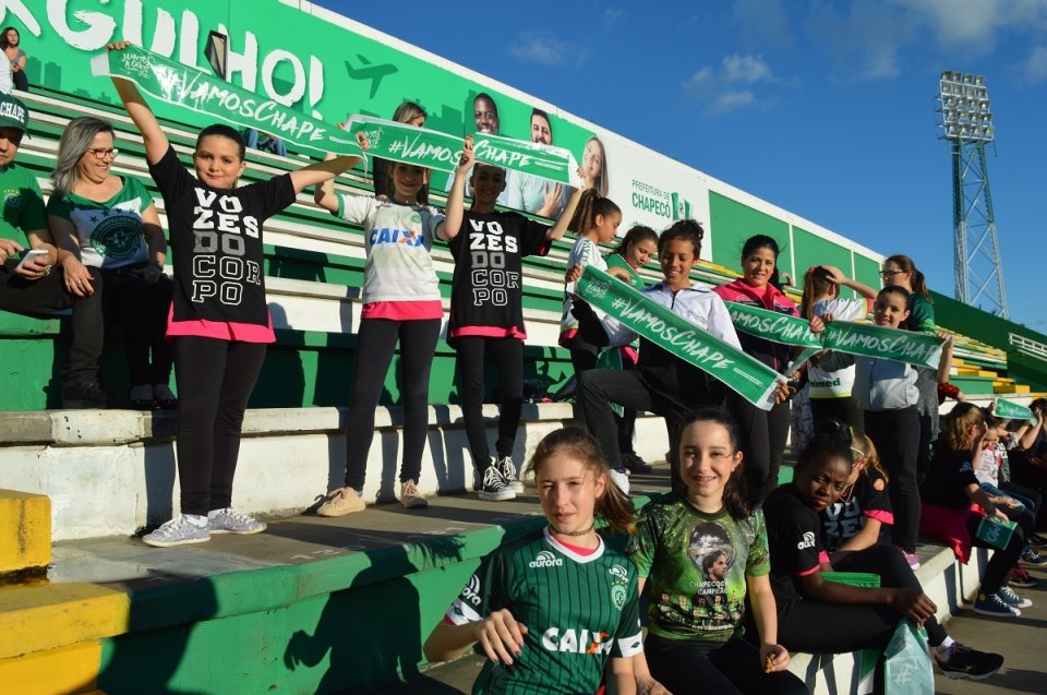 Programa Vozes do Corpo: dança, arte e educação!