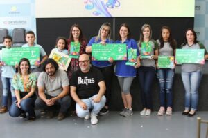 Fundação Aury Luiz Bodanese divulga ganhadores do Prêmio Destaques Show 2018 no Rio Grande do Sul