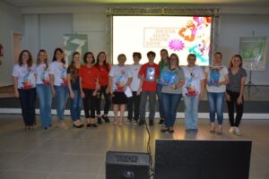 Escola Cidadã e Poesia Destaque são premiadas pela Fundação Aury Luiz Bodanese (FALB)