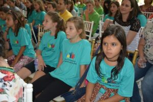 Escola Cidadã e Poesia Destaque são premiadas pela Fundação Aury Luiz Bodanese (FALB)