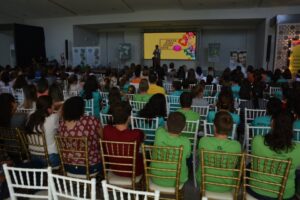 Escola Cidadã e Poesia Destaque são premiadas pela Fundação Aury Luiz Bodanese (FALB)