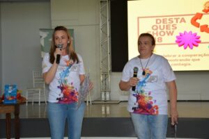 Escola Cidadã e Poesia Destaque são premiadas pela Fundação Aury Luiz Bodanese (FALB)