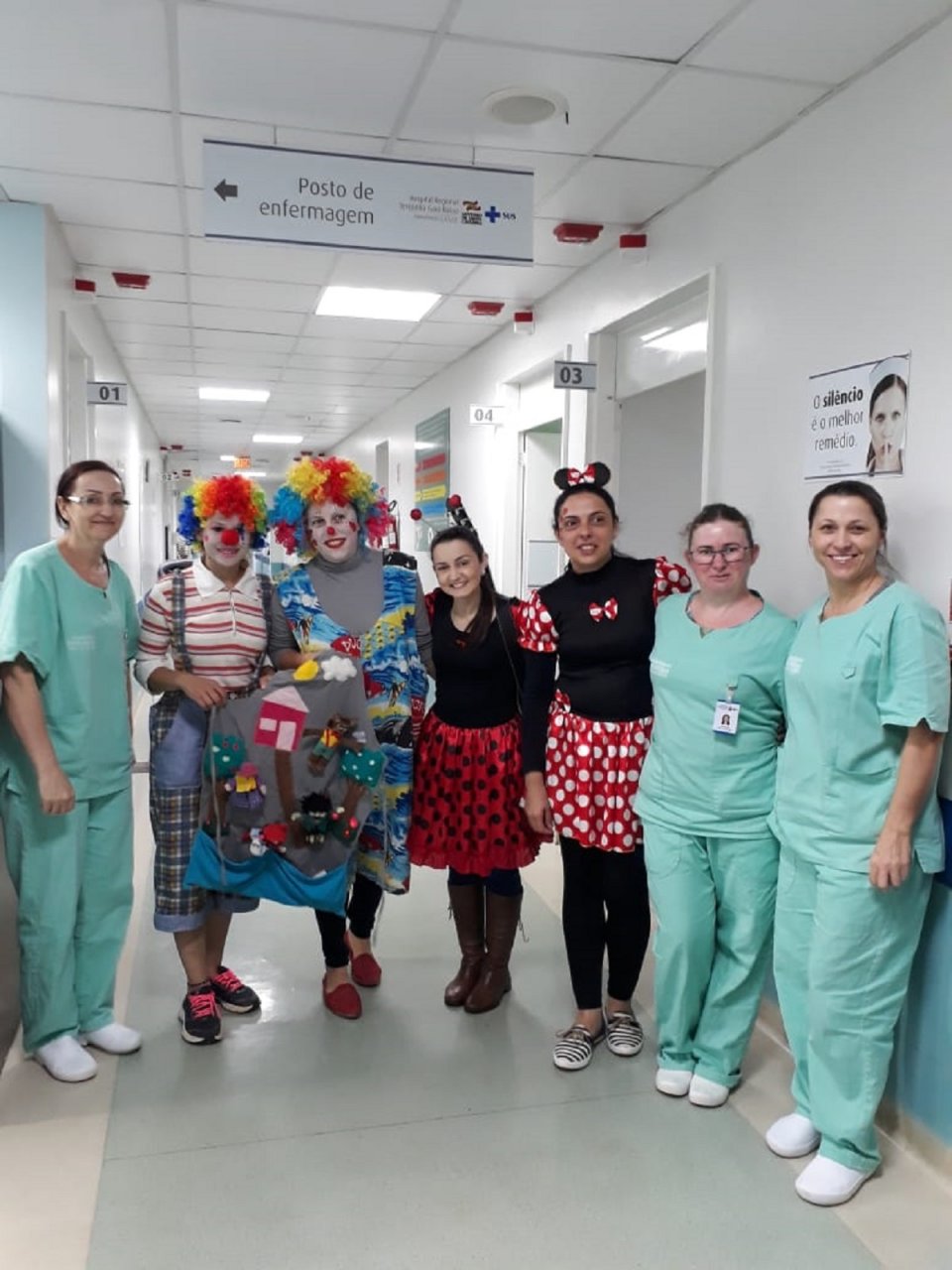 Educação, cultura e interação com o Programa Roda de Leitura da Fundação Aury Luiz Bodanese (FALB)