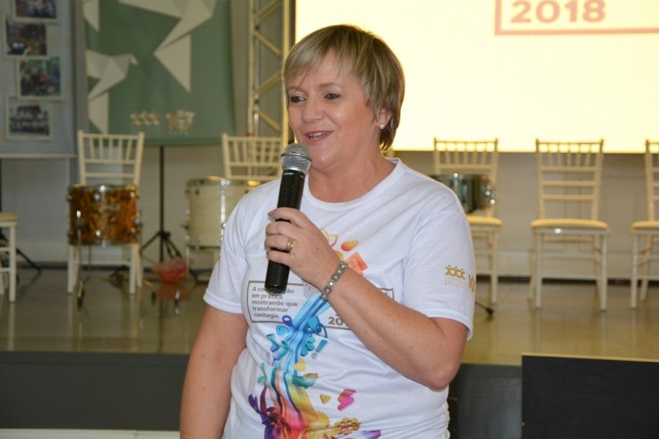 Transformar contagia: FALB premia os destaques de 2018