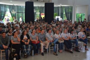 Transformar contagia: FALB premia os destaques de 2018