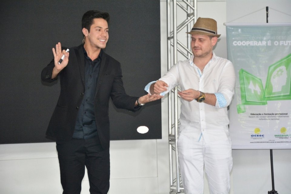 Transformar contagia: FALB premia os destaques de 2018