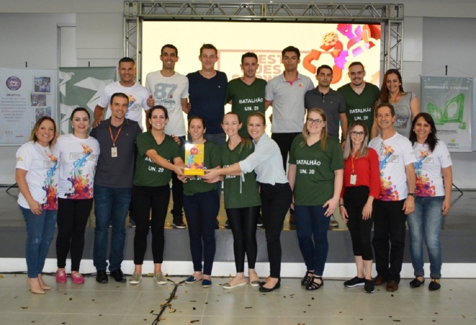 Transformar contagia: FALB premia os destaques de 2018