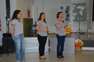 Transformar contagia: FALB premia os destaques de 2018