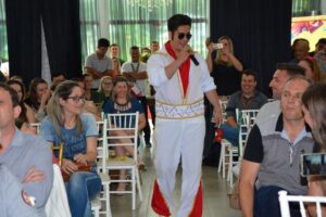 Transformar contagia: FALB premia os destaques de 2018