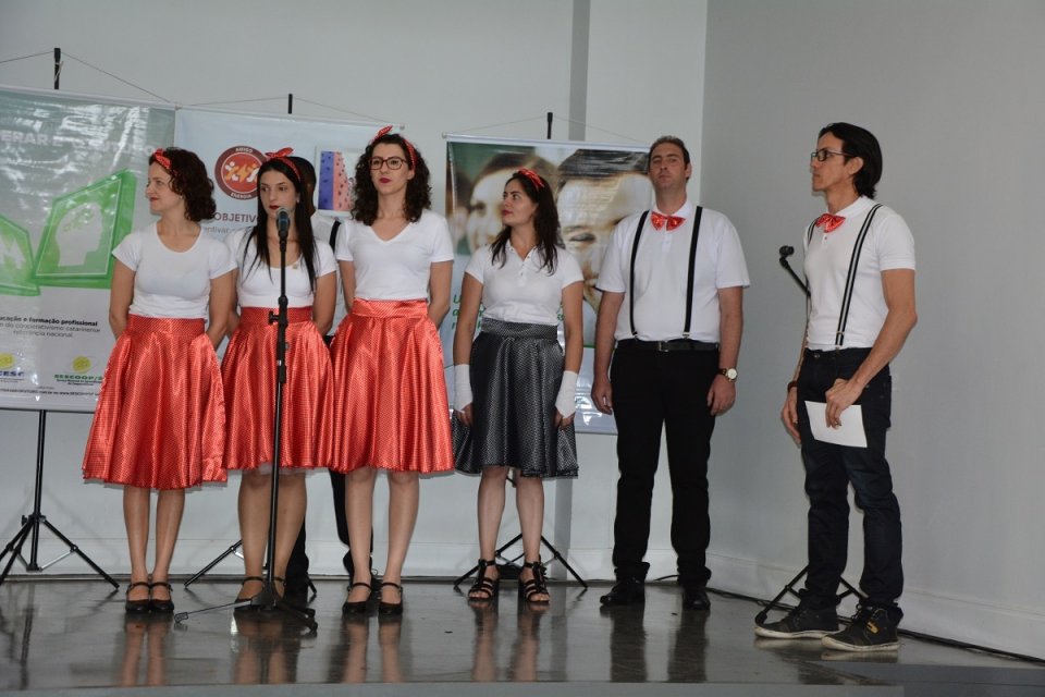 Transformar contagia: FALB premia os destaques de 2018