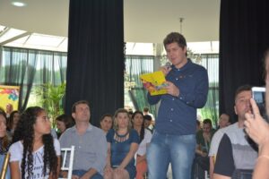 Transformar contagia: FALB premia os destaques de 2018