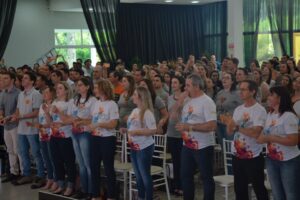 Transformar contagia: FALB premia os destaques de 2018