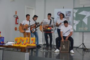 Transformar contagia: FALB premia os destaques de 2018