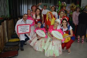 Transformar contagia: FALB premia os destaques de 2018