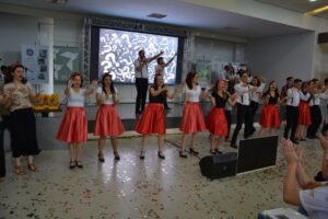 Transformar contagia: FALB premia os destaques de 2018