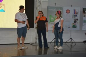 Transformar contagia: FALB premia os destaques de 2018