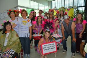 Transformar contagia: FALB premia os destaques de 2018