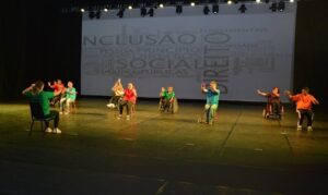 11ª Mostra Cultural de Dança comemora os 10 anos da Fundação Aury Luiz Bodanese (FALB)