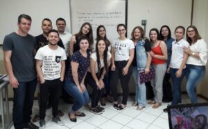 Programa Roda de Leitura comemora Semana Nacional do Livro e da Biblioteca