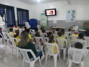 Programa Eco Cooperação visita diversos espaços no Rio Grande do Sul