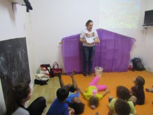 Programa Eco Cooperação visita diversos espaços no Rio Grande do Sul