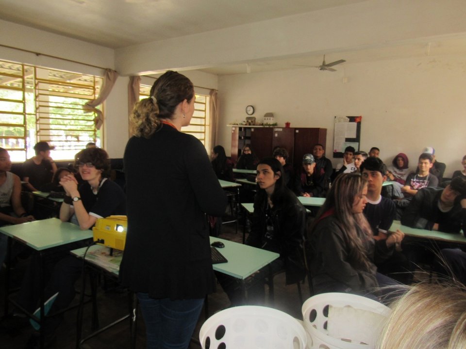 Programa Eco Cooperação visita diversos espaços no Rio Grande do Sul