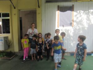 Programa Eco Cooperação visita diversos espaços no Rio Grande do Sul