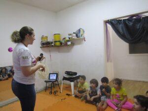 Programa Eco Cooperação visita diversos espaços no Rio Grande do Sul