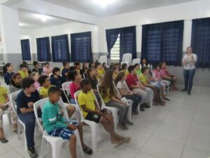 Programa Eco Cooperação visita diversos espaços no Rio Grande do Sul