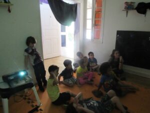 Programa Eco Cooperação visita diversos espaços no Rio Grande do Sul