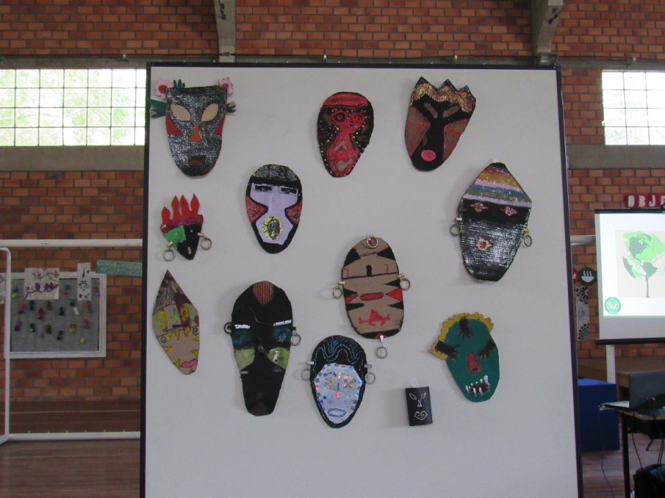 Programa Eco Cooperação visita diversos espaços no Rio Grande do Sul