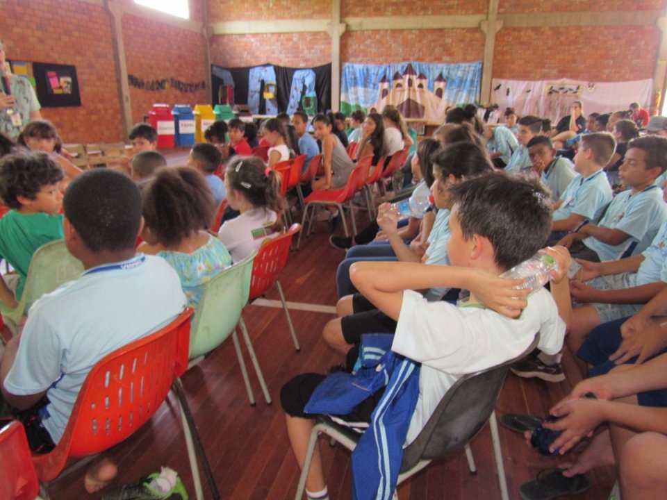 Programa Eco Cooperação visita diversos espaços no Rio Grande do Sul