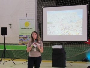 Programa Eco Cooperação visita diversos espaços no Rio Grande do Sul