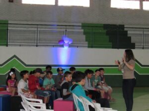 Programa Eco Cooperação visita diversos espaços no Rio Grande do Sul