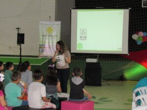 Programa Eco Cooperação visita diversos espaços no Rio Grande do Sul