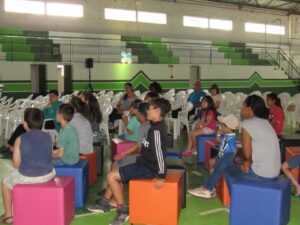 Programa Eco Cooperação visita diversos espaços no Rio Grande do Sul