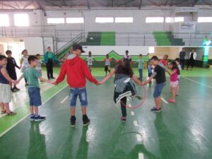 Programa Eco Cooperação visita diversos espaços no Rio Grande do Sul