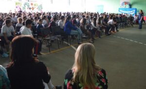 Programa Roda de Leitura educa e instiga ao gosto pela leitura