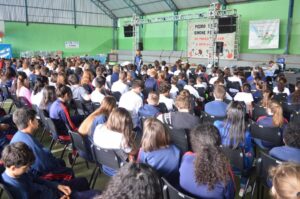 Programa Roda de Leitura educa e instiga ao gosto pela leitura